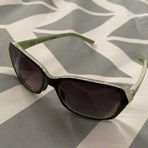 Smith polarized sunglasses
